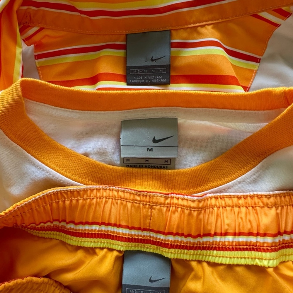 Nike 3 piece set size M - Picture 9 of 11